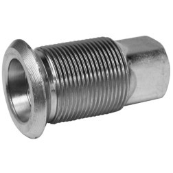 TW DISTRIBUTION 07895L DISC WHEEL LUG NUT