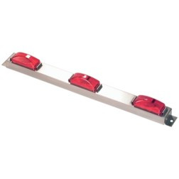 NAPA LIGHTING 15050R 6 INCH ID BAR KIT