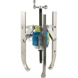 OTC 1067 HYDRAULIC 3-JAW PULLER,17-1/2 TONS
