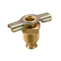 WEATHERHEAD 145 SHUT OFF