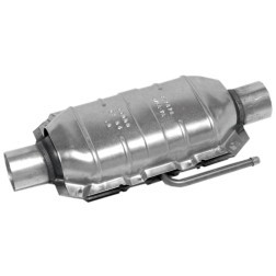 NAPA EXHAUST 15043 UNV/CATALYTIC CONVERT