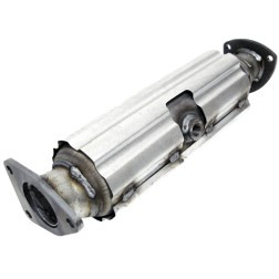 NAPA EXHAUST 16323 DF/CATALYTIC CONVERT