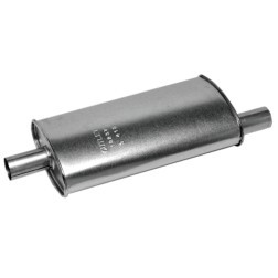SOUNDMASTER MUFFLERS 18237 DIRECT FIT MUFFLER