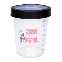3M 16122 MIDI CUP & COLLAR