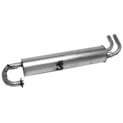 SOUNDMASTER MUFFLERS 18429 SOUNDMASTER MUFFLER
