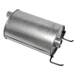 SOUNDMASTER MUFFLERS 18576 SOUNDMASTER MUFFLER