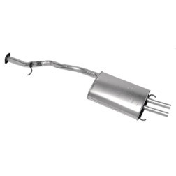 SOUNDMASTER MUFFLERS 18818 SOUNDMASTER MUFFLER
