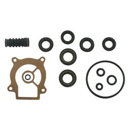 NAPA SMALL ENGINE 188341 LOWER UNIT SEAL KIT