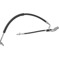 NAPA TEMP 200606 HOSE ASSEMBLY