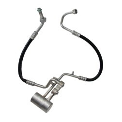 NAPA TEMP 200843 HOSE ASSEMBLY