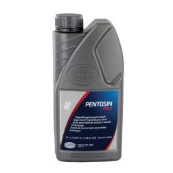 ALTROM CHEMICALS 1038107 TRANSMISSION FLUID