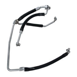 NAPA TEMP 201316 HOSE ASSEMBLY