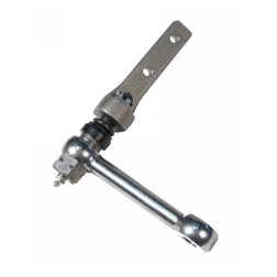 RARE PARTS CHASSIS 20236 IDLER ARM