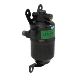 NAPA TEMP 208600 STEEL FILTER DRIER