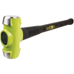 JET FABRICATION 21036 10LB/36 HAMMER