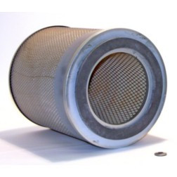 NAPA GOLD FILTERS 2114 NAPA GOLD AIR FILTER