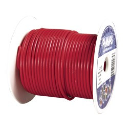 PHILIPS PRODUCTS 2125 PRIMARY WIRE