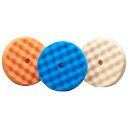 NORTON 06381 BUFFING PAD