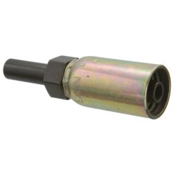 WEATHERHEAD 12ZT12 Z HOSE END FITTING