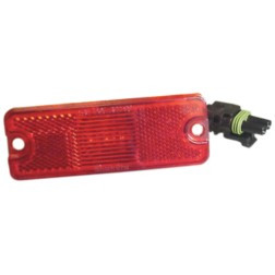 NAPA LIGHTING 18060R LED M/C KIT