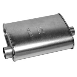 SOUNDMASTER MUFFLERS 18351 SOUNDMASTER MUFFLER