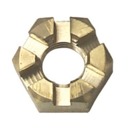 NAPA SMALL ENGINE 1837059 PROP NUT