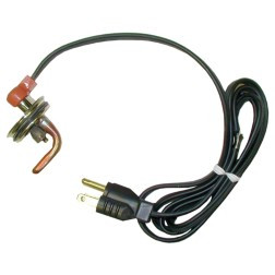ENGINE HEATERS 11610 FROST PLUG HEATER