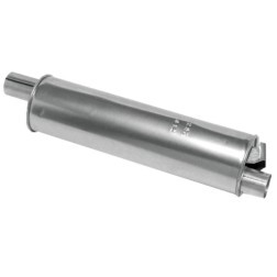 SOUNDMASTER MUFFLERS 18253 DIRECT FIT MUFFLER