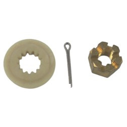 NAPA SMALL ENGINE 183716 PROP NUT KIT