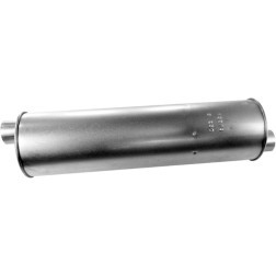 SOUNDMASTER MUFFLERS 18819 SOUNDMASTER MUFFLER