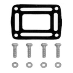 NAPA SMALL ENGINE 188534 EXH/ELBOW MOUNT/KIT