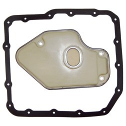 NAPA AUTOMATIC TRANSMISSION PARTS 18525 FILTER KIT