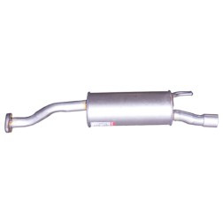 BOSAL 163050 MUFFLER