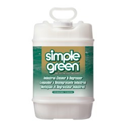 NAPA CONSUMER BRANDS 13006 SIMPLE GREEN CLEANER