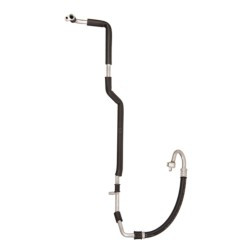 NAPA TEMP 200555 HOSE ASSY /SUCTION