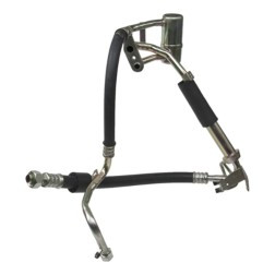 NAPA TEMP 200625 HOSE ASSEMBLY