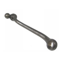 RARE PARTS CHASSIS 20406 IDLER ARM