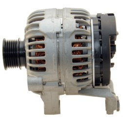 NAPA POWER SUPREME ELECTRICAL 2139646 REMAN/ALTERNATOR