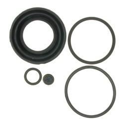 NAPA ULTRA PREMIUM BRAKE PARTS 2106 BRAKE CALIPER BOOT AN