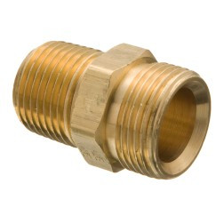 WEATHERHEAD 1390X6X6 ADAPTER