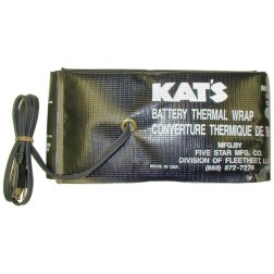 ENGINE HEATERS 22200 BATTERY BLANKET