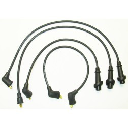 MILEAGE PLUS 2306 SPARK PLUG WIRE SET