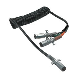 PHILIPS PRODUCTS 232630 CABLE DUAL POLE