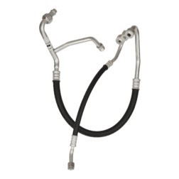 NAPA TEMP 200605 HOSE ASSEMBLY