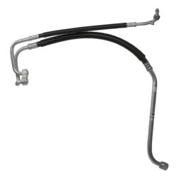 NAPA TEMP 200825 HOSE ASSEMBLY