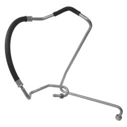 NAPA TEMP 200839 HOSE ASSEMBLY