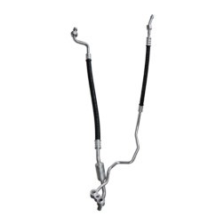 NAPA TEMP 200840 HOSE ASSEMBLY