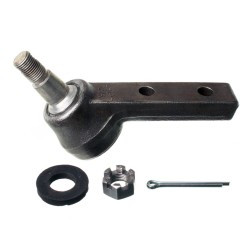 RARE PARTS CHASSIS 20355 IDLER ARM