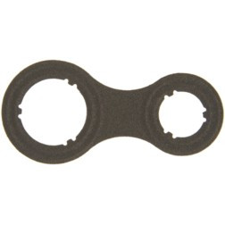 NAPA TEMP 207192 GASKET
