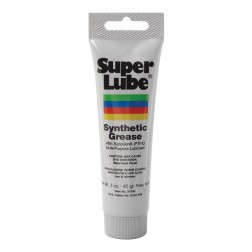 NAPA CONSUMER BRANDS 21030 SYN PTFE 3OZ TUBE